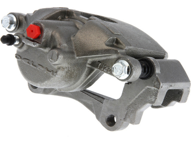 Centric Parts Disc Brake Caliper P/N:141.62132 Fits: Buick Allure 09-05, Buick Lacrosse 09-05, Buick Terraza 07-05, Chevrolet Uplander 09-05, Mobility Ventures Mv-1 2014, Pontiac Grand Prix 08-04, Pontiac Montana 09-05, Saturn Relay 07-05, Vpg Mv-1 12-11 - Image 5