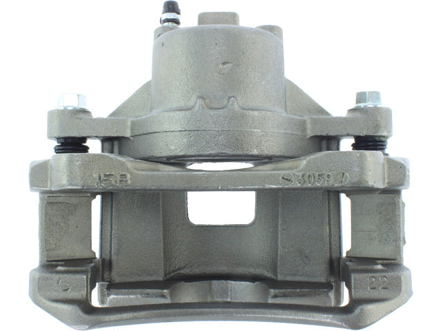 Centric Parts Disc Brake Caliper P/N:141.62134 Fits: Pontiac Grand Prix 05-04 - Image 2