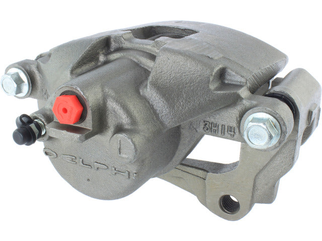 Centric Parts Disc Brake Caliper P/N:141.62134 Fits: Pontiac Grand Prix 05-04 - Image 5