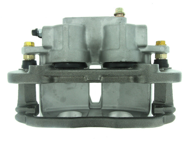 Centric Parts Disc Brake Caliper P/N:141.62137 Fits: Chevrolet Corvette 13-05 - Image 2