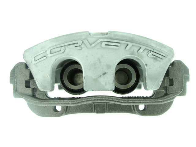 Centric Parts Disc Brake Caliper P/N:141.62137 Fits: Chevrolet Corvette 13-05 - Image 3