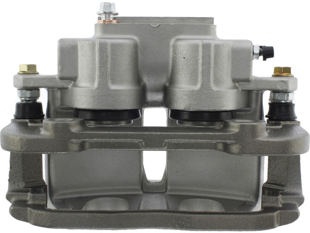 Centric Parts Disc Brake Caliper P/N:141.62138 Fits: Chevrolet Corvette 13-05 - Image 2