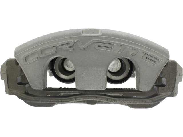 Centric Parts Disc Brake Caliper P/N:141.62138 Fits: Chevrolet Corvette 13-05 - Image 3