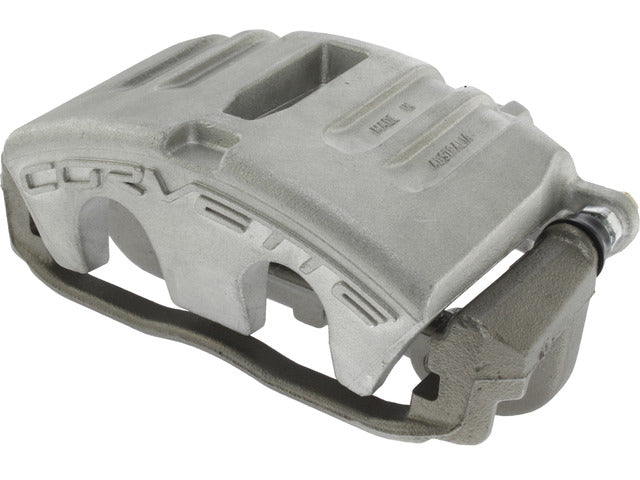 Centric Parts Disc Brake Caliper P/N:141.62138 Fits: Chevrolet Corvette 13-05 - Image 4