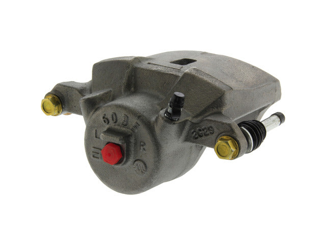 Centric Parts Disc Brake Caliper P/N:141.62139NB Fits: Chevrolet Hhr 11-06, Chevrolet Malibu 08-04, Pontiac G6 07-06 - Image 5