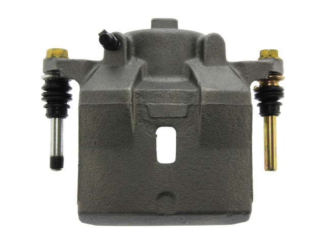 Centric Parts Disc Brake Caliper P/N:141.62139NB Fits: Chevrolet Hhr 11-06, Chevrolet Malibu 08-04, Pontiac G6 07-06 - Image 6