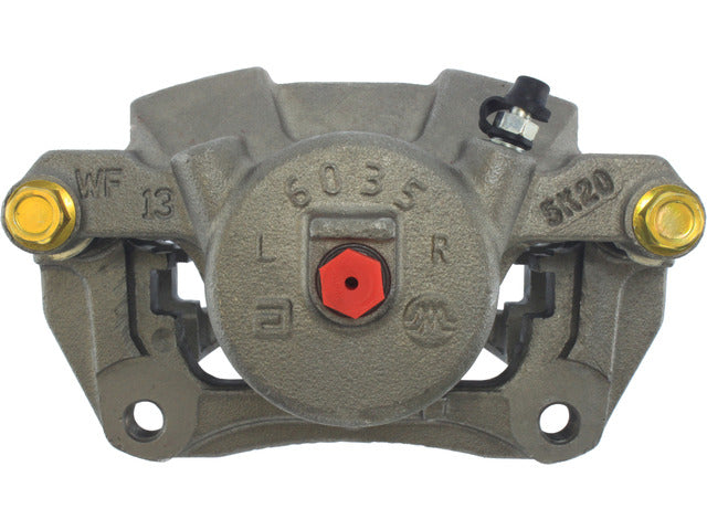Centric Parts Disc Brake Caliper P/N:141.62139 Fits: Chevrolet Hhr 11-06, Chevrolet Malibu 08-04, Pontiac G6 07-06 - Image 1