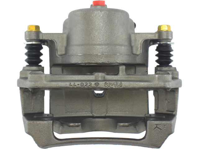 Centric Parts Disc Brake Caliper P/N:141.62139 Fits: Chevrolet Hhr 11-06, Chevrolet Malibu 08-04, Pontiac G6 07-06 - Image 2