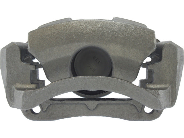 Centric Parts Disc Brake Caliper P/N:141.62139 Fits: Chevrolet Hhr 11-06, Chevrolet Malibu 08-04, Pontiac G6 07-06 - Image 3