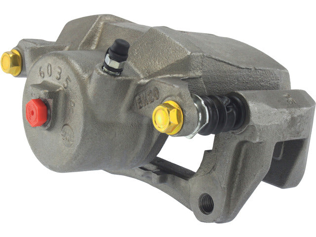 Centric Parts Disc Brake Caliper P/N:141.62139 Fits: Chevrolet Hhr 11-06, Chevrolet Malibu 08-04, Pontiac G6 07-06 - Image 5