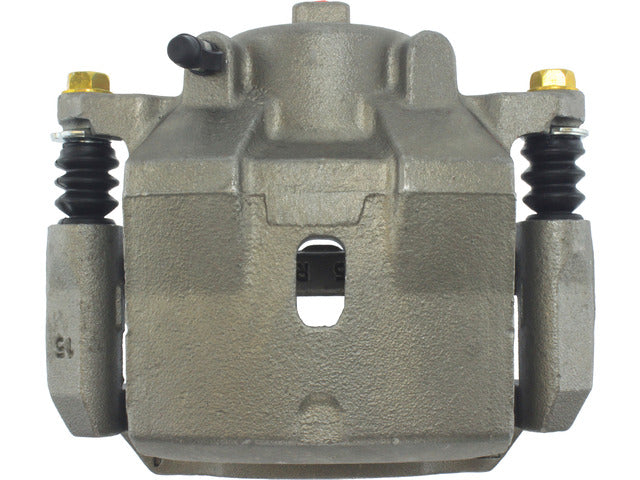 Centric Parts Disc Brake Caliper P/N:141.62139 Fits: Chevrolet Hhr 11-06, Chevrolet Malibu 08-04, Pontiac G6 07-06 - Image 6