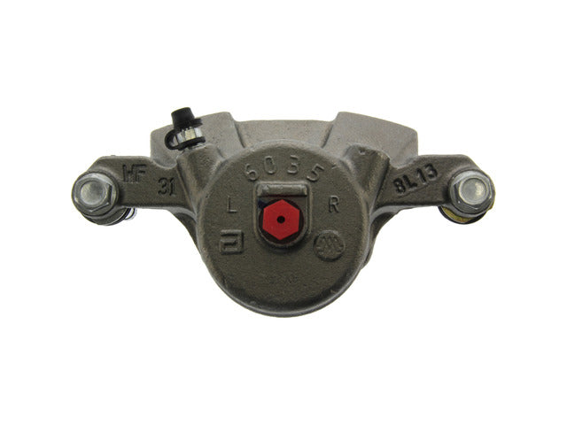 Centric Parts Disc Brake Caliper P/N:141.62140NB Fits: Chevrolet Hhr 11-06, Chevrolet Malibu 08-04, Pontiac G6 07-06 - Image 1