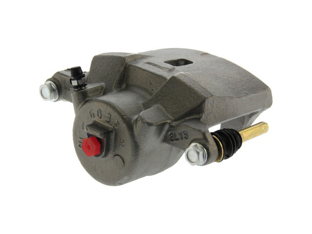 Centric Parts Disc Brake Caliper P/N:141.62140NB Fits: Chevrolet Hhr 11-06, Chevrolet Malibu 08-04, Pontiac G6 07-06 - Image 5