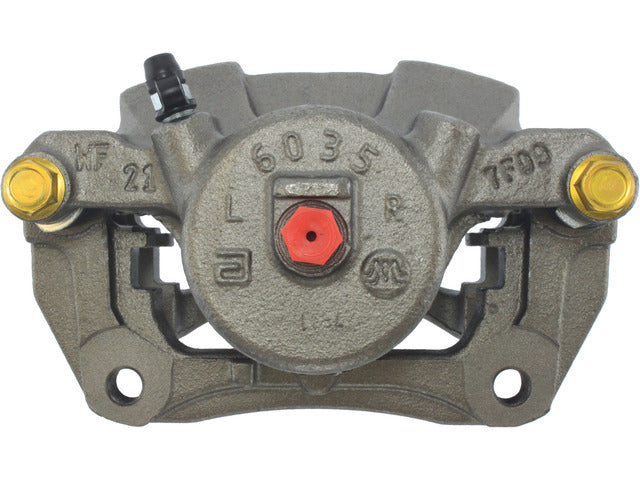 Centric Parts Disc Brake Caliper P/N:141.62140 Fits: Chevrolet Hhr 11-06, Chevrolet Malibu 08-04, Pontiac G6 07-06 - Image 1