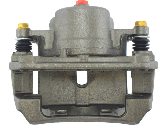 Centric Parts Disc Brake Caliper P/N:141.62140 Fits: Chevrolet Hhr 11-06, Chevrolet Malibu 08-04, Pontiac G6 07-06 - Image 2