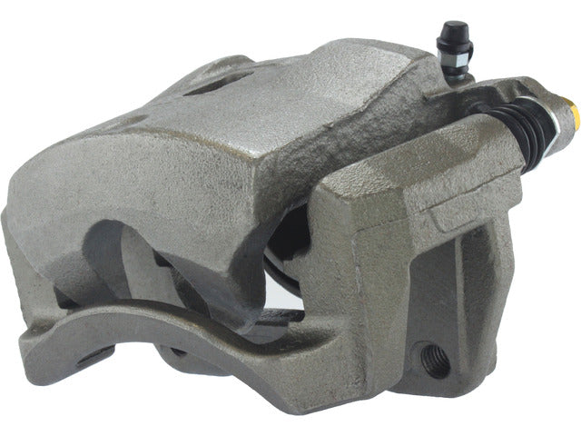 Centric Parts Disc Brake Caliper P/N:141.62140 Fits: Chevrolet Hhr 11-06, Chevrolet Malibu 08-04, Pontiac G6 07-06 - Image 4