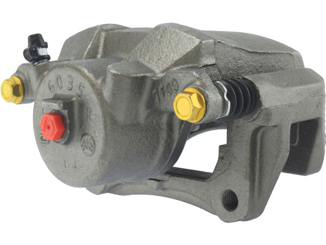 Centric Parts Disc Brake Caliper P/N:141.62140 Fits: Chevrolet Hhr 11-06, Chevrolet Malibu 08-04, Pontiac G6 07-06 - Image 5