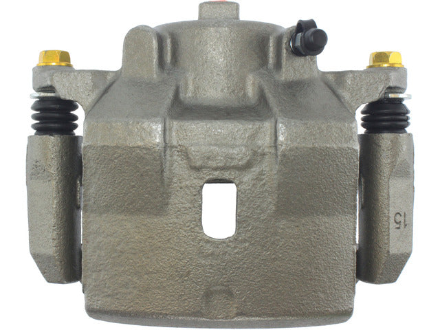 Centric Parts Disc Brake Caliper P/N:141.62140 Fits: Chevrolet Hhr 11-06, Chevrolet Malibu 08-04, Pontiac G6 07-06 - Image 6