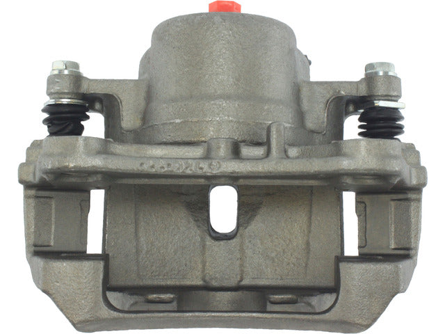 Centric Parts Disc Brake Caliper P/N:141.62141 Fits: Chevrolet Malibu 12-04, Pontiac G6 10-05, Pontiac Solstice 09-06, Saturn Aura 09-07, Saturn Sky 10-07 - Image 2