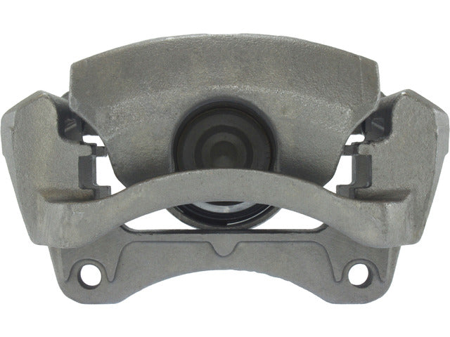 Centric Parts Disc Brake Caliper P/N:141.62141 Fits: Chevrolet Malibu 12-04, Pontiac G6 10-05, Pontiac Solstice 09-06, Saturn Aura 09-07, Saturn Sky 10-07 - Image 3