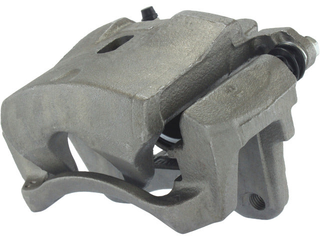 Centric Parts Disc Brake Caliper P/N:141.62141 Fits: Chevrolet Malibu 12-04, Pontiac G6 10-05, Pontiac Solstice 09-06, Saturn Aura 09-07, Saturn Sky 10-07 - Image 4
