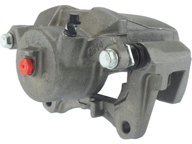 Centric Parts Disc Brake Caliper P/N:141.62141 Fits: Chevrolet Malibu 12-04, Pontiac G6 10-05, Pontiac Solstice 09-06, Saturn Aura 09-07, Saturn Sky 10-07 - Image 5