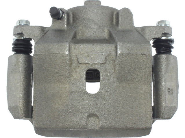 Centric Parts Disc Brake Caliper P/N:141.62141 Fits: Chevrolet Malibu 12-04, Pontiac G6 10-05, Pontiac Solstice 09-06, Saturn Aura 09-07, Saturn Sky 10-07 - Image 6