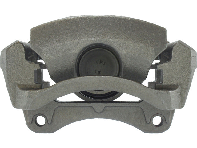 Centric Parts Disc Brake Caliper P/N:141.62142 Fits: Chevrolet Malibu 12-04, Pontiac G6 10-05, Pontiac Solstice 09-06, Saturn Aura 09-07, Saturn Sky 10-07 - Image 3