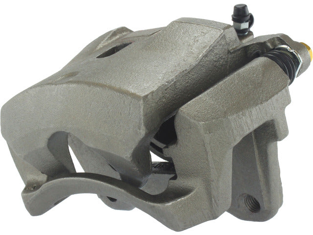 Centric Parts Disc Brake Caliper P/N:141.62142 Fits: Chevrolet Malibu 12-04, Pontiac G6 10-05, Pontiac Solstice 09-06, Saturn Aura 09-07, Saturn Sky 10-07 - Image 4