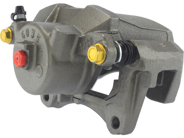 Centric Parts Disc Brake Caliper P/N:141.62142 Fits: Chevrolet Malibu 12-04, Pontiac G6 10-05, Pontiac Solstice 09-06, Saturn Aura 09-07, Saturn Sky 10-07 - Image 5