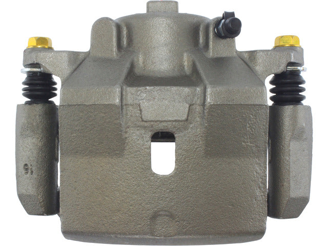 Centric Parts Disc Brake Caliper P/N:141.62142 Fits: Chevrolet Malibu 12-04, Pontiac G6 10-05, Pontiac Solstice 09-06, Saturn Aura 09-07, Saturn Sky 10-07 - Image 6