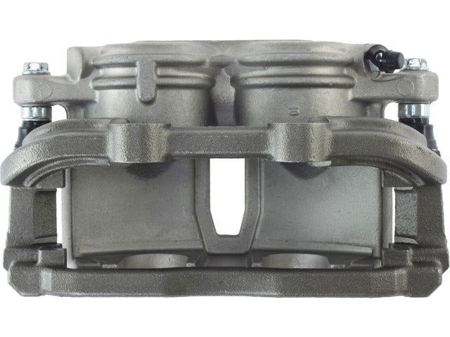 Centric Parts Disc Brake Caliper P/N:141.62144 Fits: Pontiac Gto 2004 - Image 2