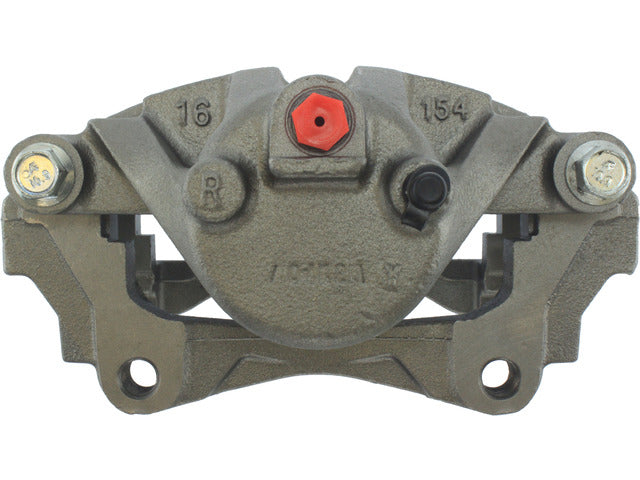 Centric Parts Disc Brake Caliper P/N:141.62145 Fits: Buick Lesabre 2005, Buick Park Avenue 2005, Cadillac Deville 05-04, Chevrolet Impala 2005, Chevrolet Monte Carlo 2005, Pontiac Bonneville 2005 - Image 1