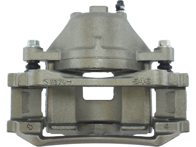 Centric Parts Disc Brake Caliper P/N:141.62145 Fits: Buick Lesabre 2005, Buick Park Avenue 2005, Cadillac Deville 05-04, Chevrolet Impala 2005, Chevrolet Monte Carlo 2005, Pontiac Bonneville 2005 - Image 2