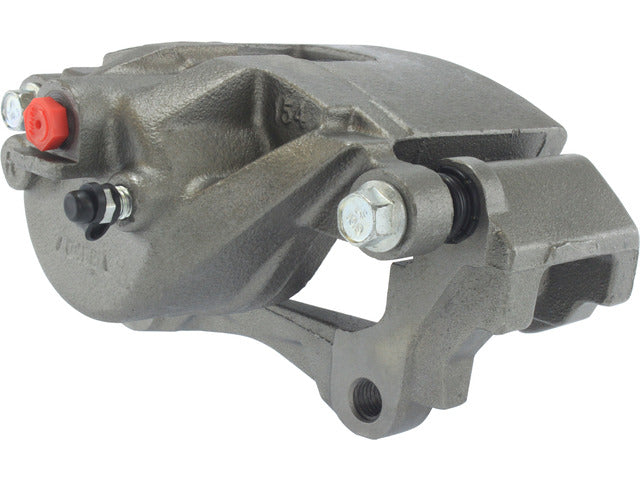 Centric Parts Disc Brake Caliper P/N:141.62145 Fits: Buick Lesabre 2005, Buick Park Avenue 2005, Cadillac Deville 05-04, Chevrolet Impala 2005, Chevrolet Monte Carlo 2005, Pontiac Bonneville 2005 - Image 5