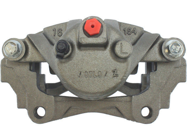 Centric Parts Disc Brake Caliper P/N:141.62146 Fits: Buick Lesabre 2005, Buick Park Avenue 2005, Cadillac Deville 05-04, Chevrolet Impala 2005, Chevrolet Monte Carlo 2005, Pontiac Bonneville 2005 - Image 1