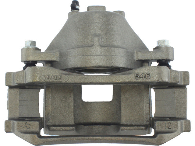 Centric Parts Disc Brake Caliper P/N:141.62146 Fits: Buick Lesabre 2005, Buick Park Avenue 2005, Cadillac Deville 05-04, Chevrolet Impala 2005, Chevrolet Monte Carlo 2005, Pontiac Bonneville 2005 - Image 2