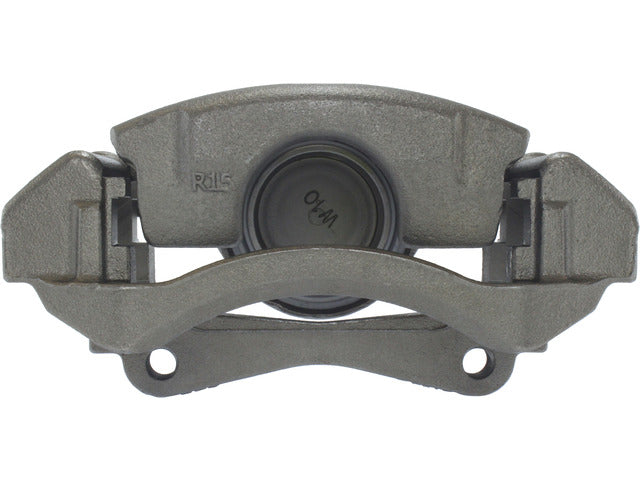 Centric Parts Disc Brake Caliper P/N:141.62146 Fits: Buick Lesabre 2005, Buick Park Avenue 2005, Cadillac Deville 05-04, Chevrolet Impala 2005, Chevrolet Monte Carlo 2005, Pontiac Bonneville 2005 - Image 3