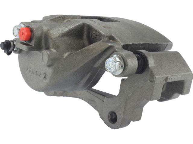 Centric Parts Disc Brake Caliper P/N:141.62146 Fits: Buick Lesabre 2005, Buick Park Avenue 2005, Cadillac Deville 05-04, Chevrolet Impala 2005, Chevrolet Monte Carlo 2005, Pontiac Bonneville 2005 - Image 5