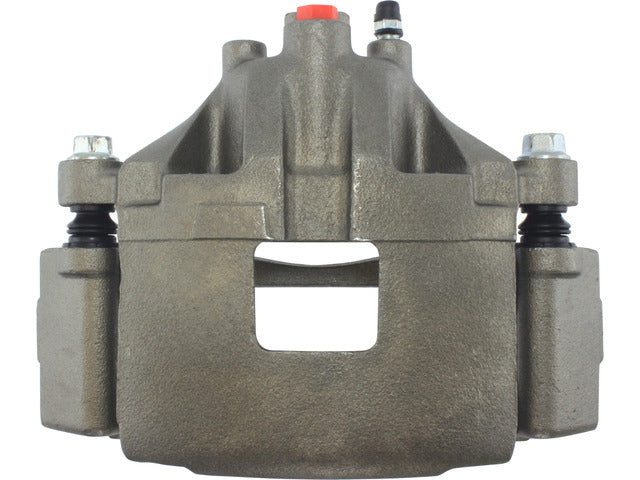 Centric Parts Disc Brake Caliper P/N:141.62146 Fits: Buick Lesabre 2005, Buick Park Avenue 2005, Cadillac Deville 05-04, Chevrolet Impala 2005, Chevrolet Monte Carlo 2005, Pontiac Bonneville 2005 - Image 6