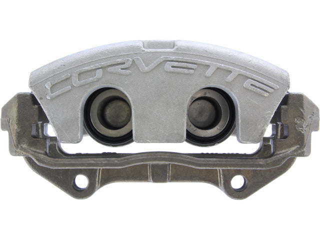 Centric Parts Disc Brake Caliper P/N:141.62147 Fits: Chevrolet Corvette 13-05 - Image 3