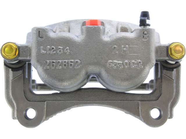 Centric Parts Disc Brake Caliper P/N:141.62149 Fits: Chevrolet Equinox 06-05, Pontiac Torrent 2006, Saturn Vue 07-05 - Image 1