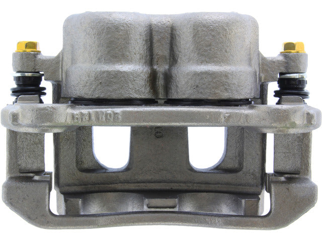 Centric Parts Disc Brake Caliper P/N:141.62149 Fits: Chevrolet Equinox 06-05, Pontiac Torrent 2006, Saturn Vue 07-05 - Image 2