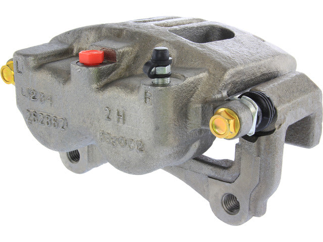 Centric Parts Disc Brake Caliper P/N:141.62149 Fits: Chevrolet Equinox 06-05, Pontiac Torrent 2006, Saturn Vue 07-05 - Image 5