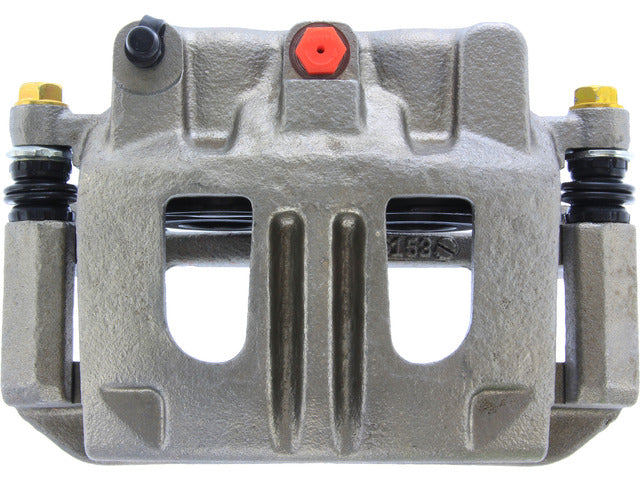 Centric Parts Disc Brake Caliper P/N:141.62149 Fits: Chevrolet Equinox 06-05, Pontiac Torrent 2006, Saturn Vue 07-05 - Image 6