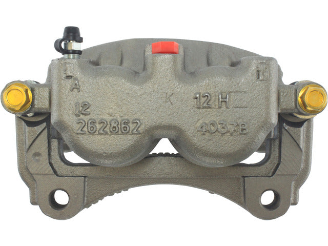 Centric Parts Disc Brake Caliper P/N:141.62150 Fits: Chevrolet Equinox 06-05, Pontiac Torrent 2006, Saturn Vue 07-05 - Image 1