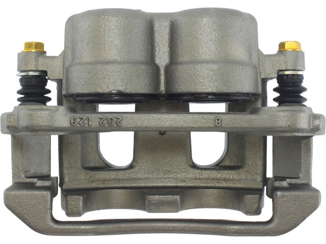 Centric Parts Disc Brake Caliper P/N:141.62150 Fits: Chevrolet Equinox 06-05, Pontiac Torrent 2006, Saturn Vue 07-05 - Image 2