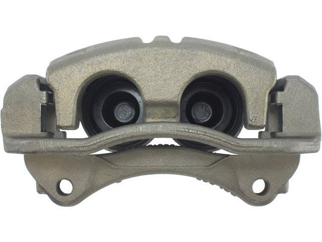 Centric Parts Disc Brake Caliper P/N:141.62150 Fits: Chevrolet Equinox 06-05, Pontiac Torrent 2006, Saturn Vue 07-05 - Image 3