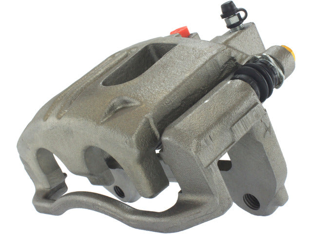 Centric Parts Disc Brake Caliper P/N:141.62150 Fits: Chevrolet Equinox 06-05, Pontiac Torrent 2006, Saturn Vue 07-05 - Image 4
