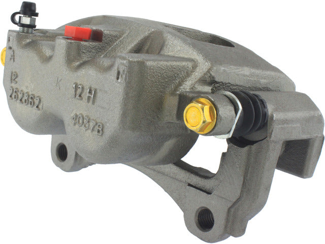 Centric Parts Disc Brake Caliper P/N:141.62150 Fits: Chevrolet Equinox 06-05, Pontiac Torrent 2006, Saturn Vue 07-05 - Image 5